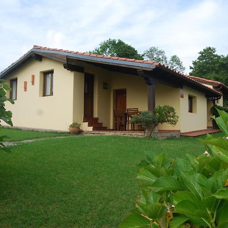 Apartamentos El Perujo Comillas Exteriér fotografie