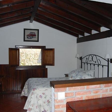 Apartamentos El Perujo Comillas Exteriér fotografie