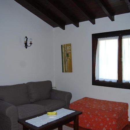 Apartamentos El Perujo Comillas Exteriér fotografie