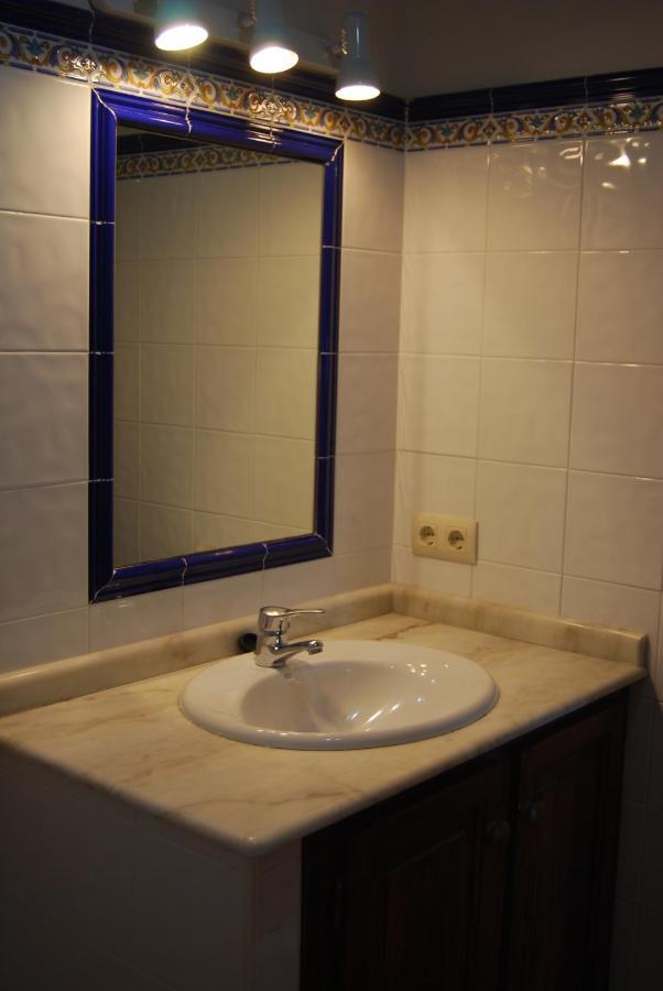 Apartamentos El Perujo Comillas Exteriér fotografie