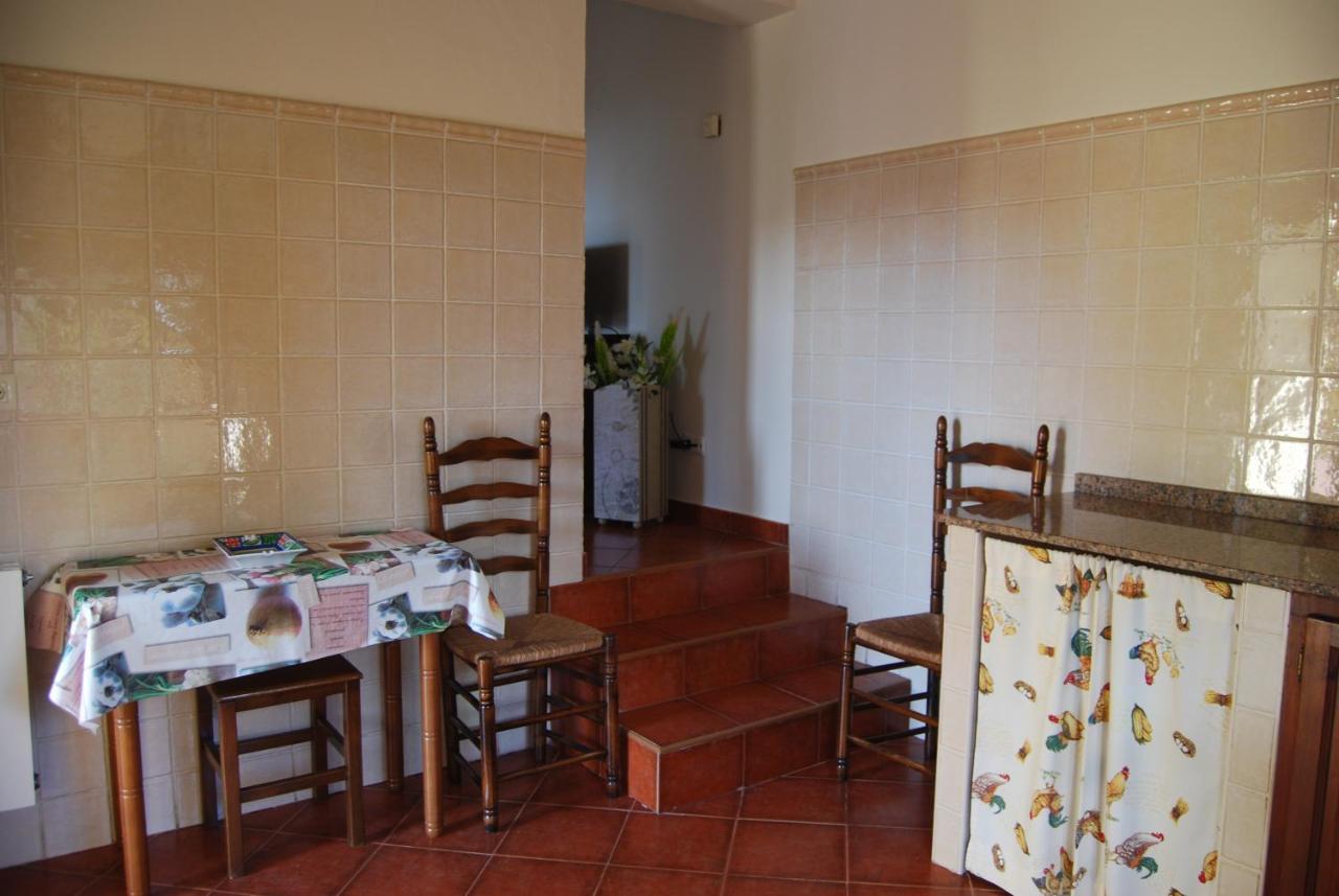 Apartamentos El Perujo Comillas Exteriér fotografie