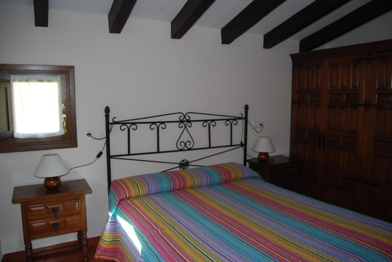 Apartamentos El Perujo Comillas Exteriér fotografie